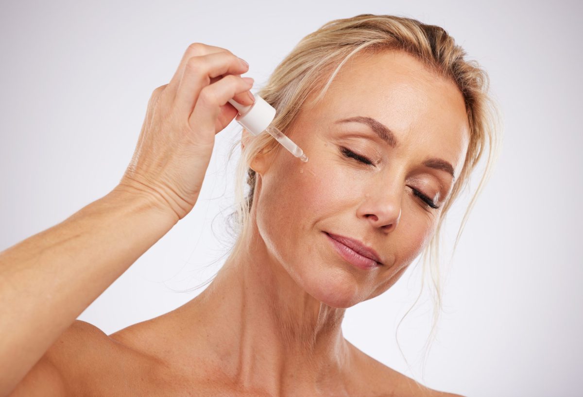 The Benefits of Peptide Therapy for Anti-Aging, Knoxville