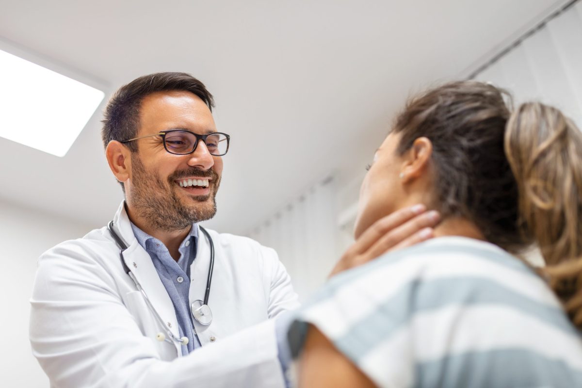 Peptide Therapy Clinic, Knoxville