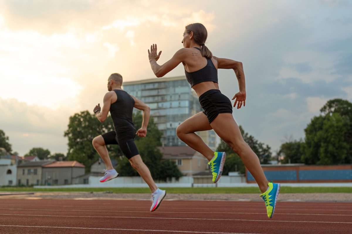 Peptide Therapy for Athletic Performance, Knoxville